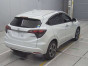 2021 Honda VEZEL