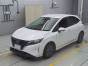 2022 Nissan Note