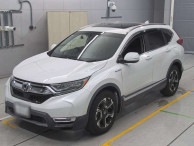 2019 Honda CR-V Hybrid