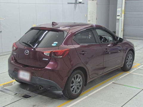 2017 Mazda Demio DJ3FS[1]