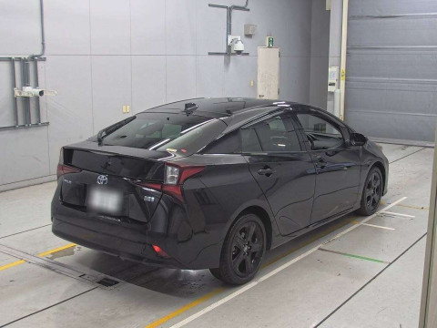 2021 Toyota Prius ZVW51[1]