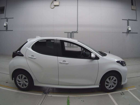 2023 Toyota YARIS KSP210[2]