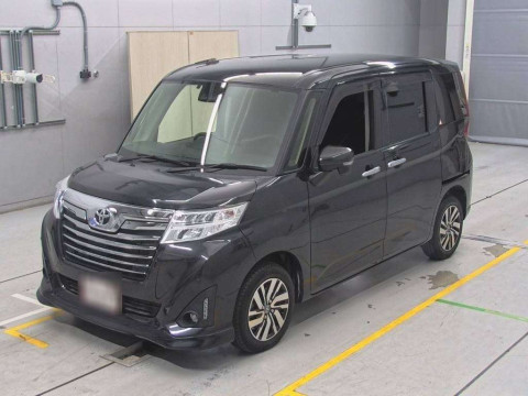 2019 Toyota Roomy M900A[0]