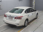 2014 Nissan SYLPHY