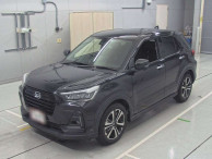 2021 Daihatsu Rocky