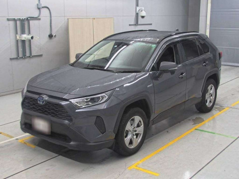 2020 Toyota RAV4 AXAH52[0]