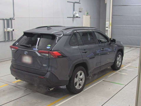 2020 Toyota RAV4 AXAH52[1]