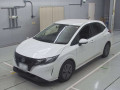 2022 Nissan Note