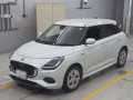 2023 Suzuki Swift