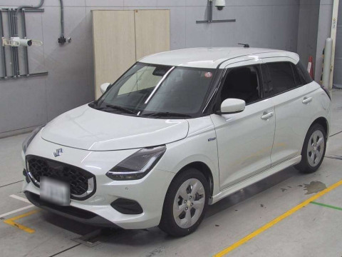 2023 Suzuki Swift ZCEDS[0]