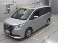 2017 Toyota Noah