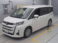 2022 Toyota Noah