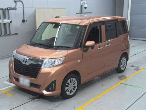 2018 Toyota Roomy M900A[0]