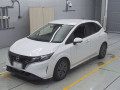 2022 Nissan Note