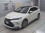 2020 Toyota Harrier