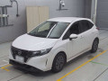 2022 Nissan Note