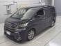 2017 Toyota Vellfire