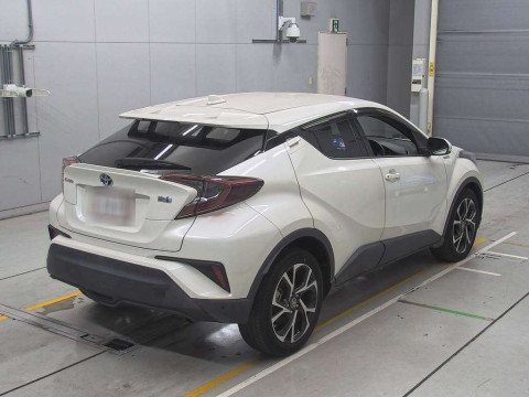 2019 Toyota C-HR ZYX10[1]