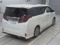 2017 Toyota Alphard