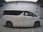 2017 Toyota Alphard