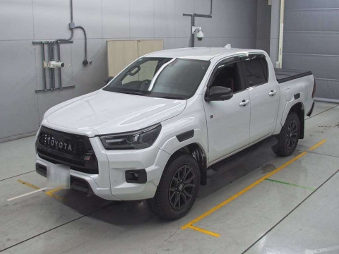 2024 Toyota Hilux GUN125[0]