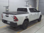 2024 Toyota Hilux