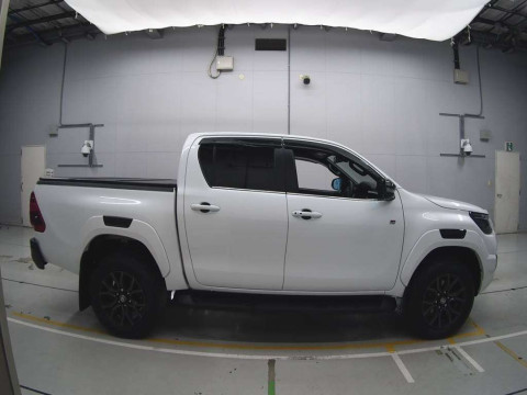 2024 Toyota Hilux GUN125[2]