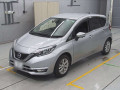 2018 Nissan Note