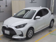 2022 Toyota YARIS