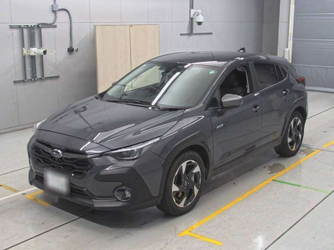 2023 Subaru Crosstrek GUD[0]