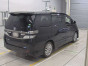 2012 Toyota Vellfire