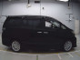 2012 Toyota Vellfire