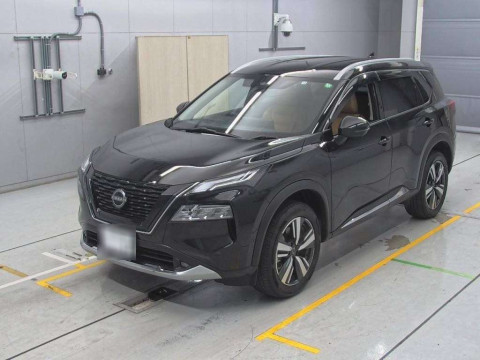 2022 Nissan X-Trail SNT33[0]