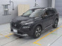 2022 Nissan X-Trail