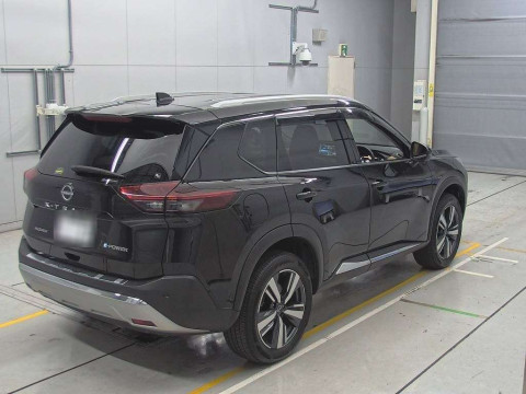 2022 Nissan X-Trail SNT33[1]