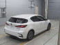 2017 Lexus CT