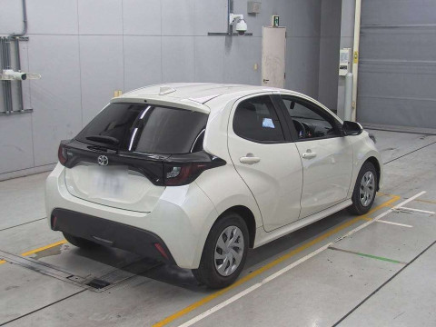 2022 Toyota YARIS KSP210[1]