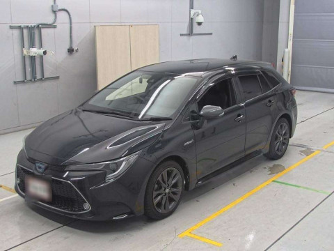 2019 Toyota Corolla Touring Wagon ZWE211W[0]