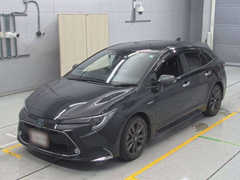 2020 Toyota Corolla Touring Wagon ZWE211W[0]