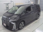 2020 Toyota Alphard