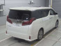 2021 Toyota Alphard