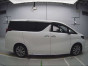 2021 Toyota Alphard