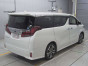 2019 Toyota Alphard