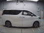 2019 Toyota Alphard