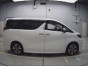 2022 Toyota Alphard