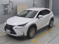 2017 Lexus NX