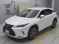 2019 Lexus RX