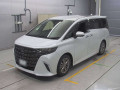 2023 Toyota Alphard