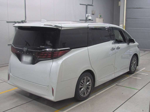 2023 Toyota Alphard AGH40W[1]