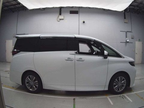 2023 Toyota Alphard AGH40W[2]